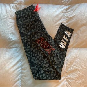 WF x SD Soldier leggings